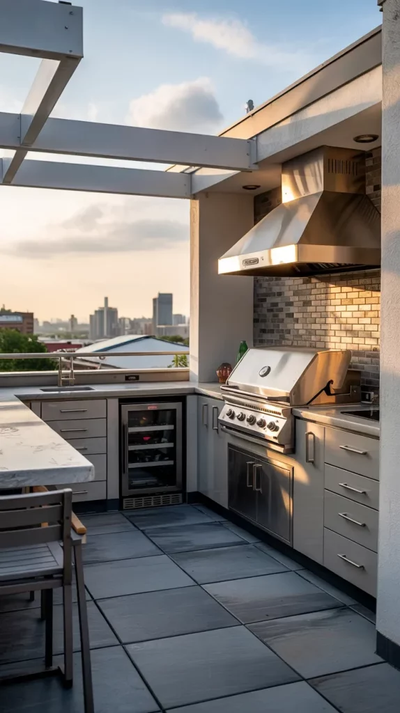 58 Rooftop Patio Design 2026 Ideas For Stylish Outdoor Living