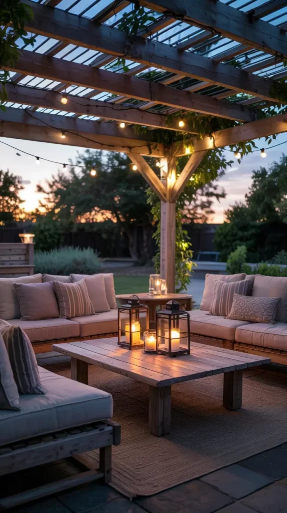 60 Covered Pergola Patio Designs 2026 For Stylish Outdoor Living
