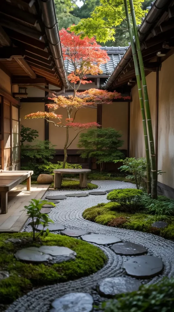 60 Stunning Courtyard Design Ideas 2026 For Stylish Outdoor Living