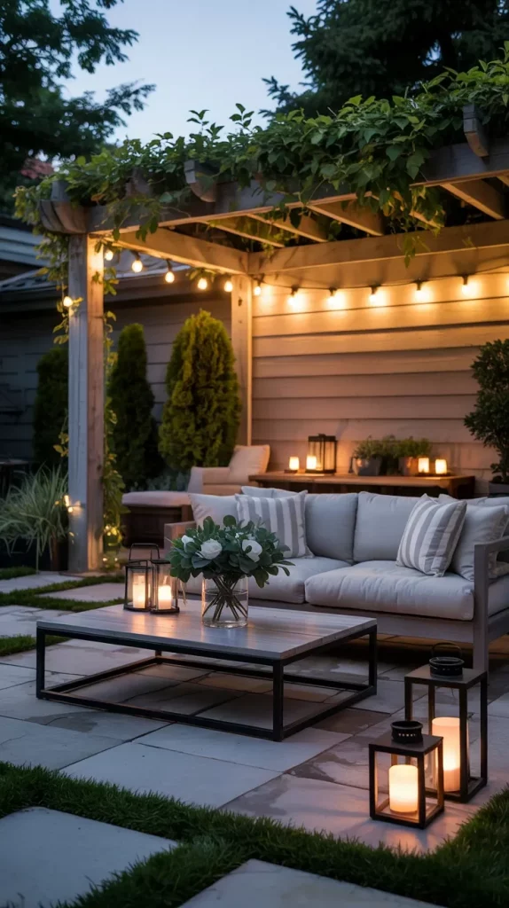 59 Modern Cozy Backyard Ideas 2026 For A Stylish And Relaxing Outdoor Space