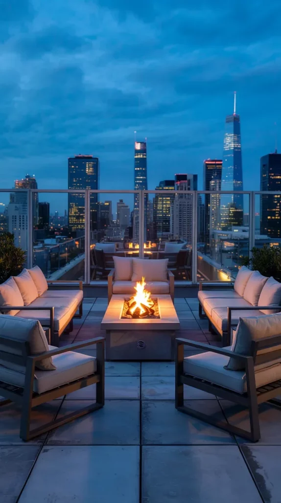 58 Luxury Outdoor Living Ideas 2026 For Elegant Backyard Inspiration