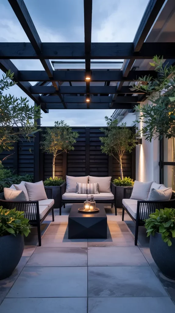 53 Patio Lighting And Furniture Ideas 2026 For Stylish Outdoor Living