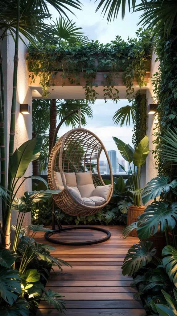 58 Terrace Garden Design Ideas 2026 For Stylish And Modern Outdoor Spaces