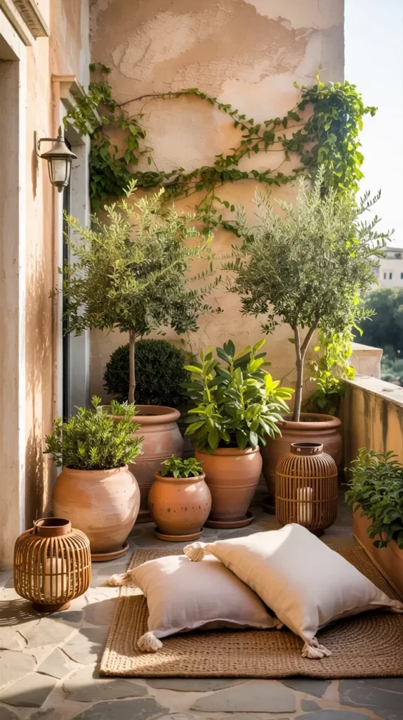 63 Small Balcony Decor 2026 Ideas For Stylish And Cozy Outdoor Spaces