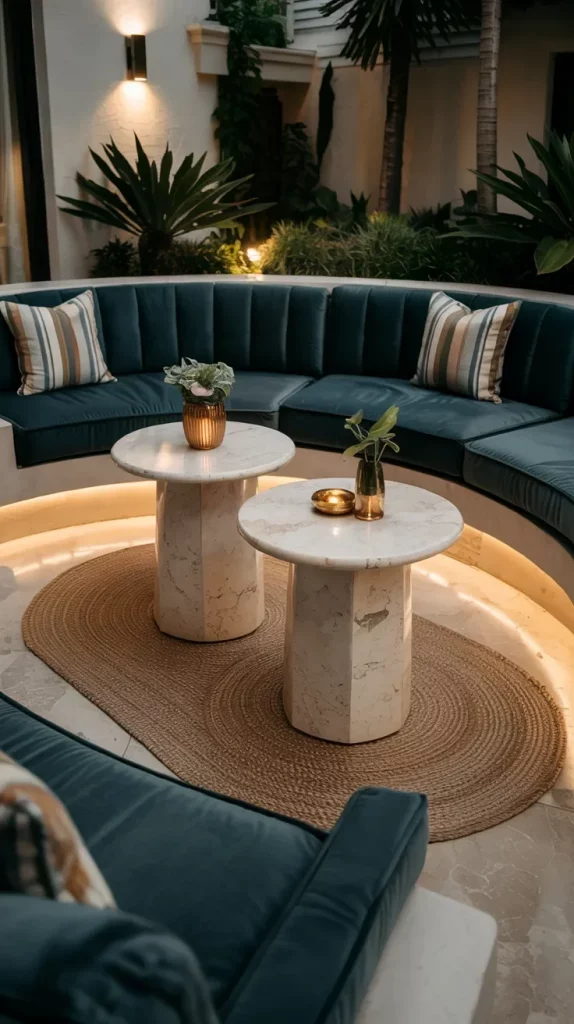 57 Small Patio Makeovers 2026 That Transform Tiny Outdoor Spaces
