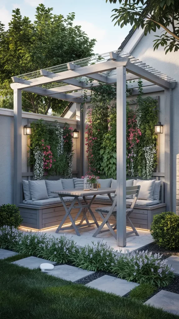 59 Pergola Patio Design 2026 Ideas For A Stylish Outdoor Space