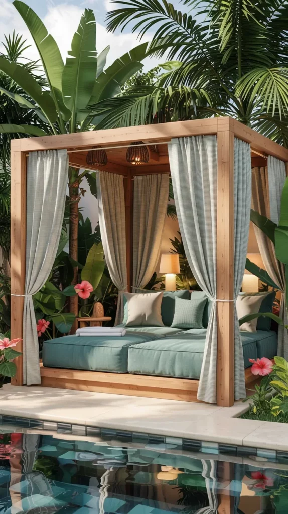 57 Resort-Style Backyards 2026 That Feel Like A Luxury Vacation