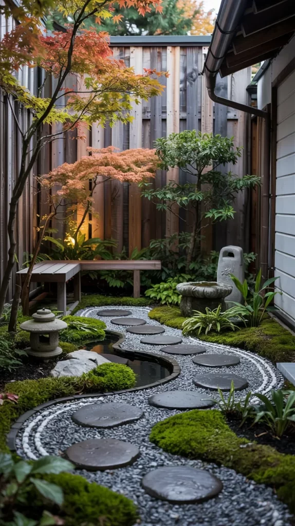 61 Backyard Fence Landscaping 2026 Ideas For Stylish And Modern Outdoor Spaces