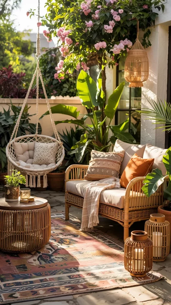 57 Outdoor Wicker Furniture 2026 Ideas For Stylish Backyard Living