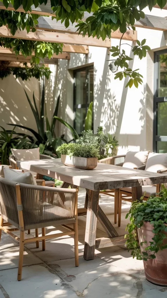 60 Outdoor Natural Woven Furniture 2026 Ideas For Stylish Backyard Living