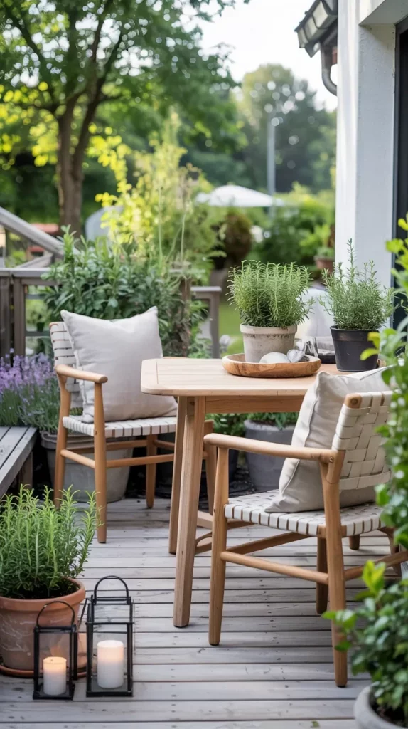 59 Sustainable Outdoor Furniture 2026 Ideas For Stylish Eco-Friendly Patios