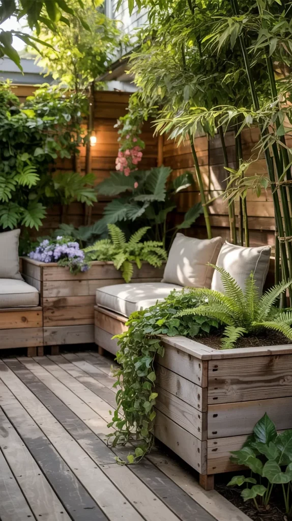 58 Biophilic Outdoor Design 2026 Ideas For Natural And Modern Outdoor Living