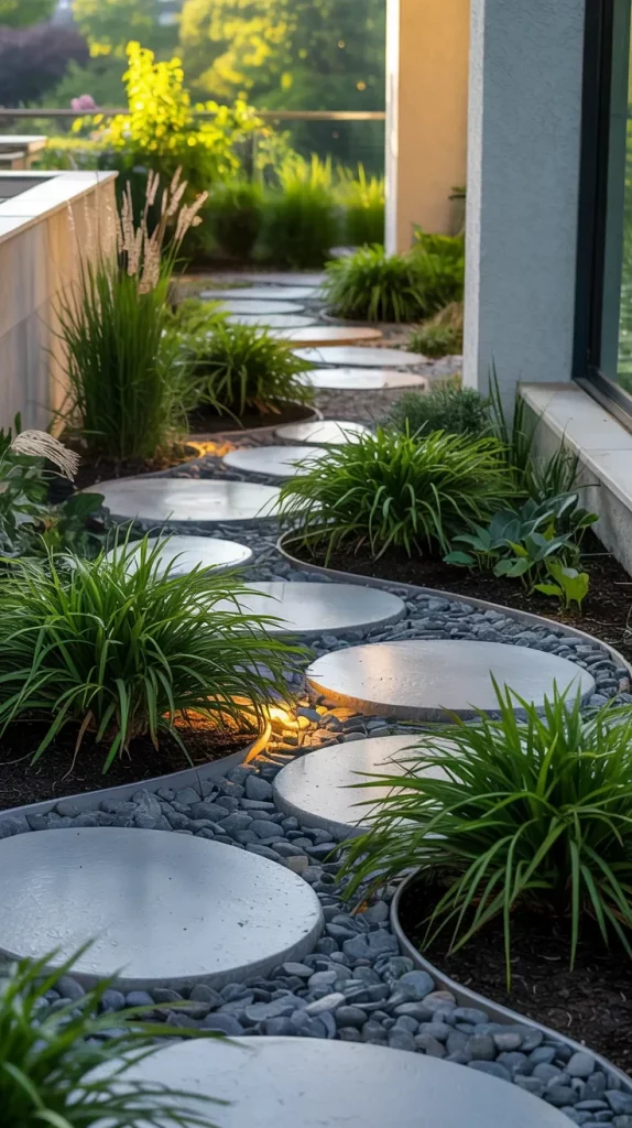 58 Modern Backyard Landscaping Ideas 2026 For A Stylish Outdoor Space