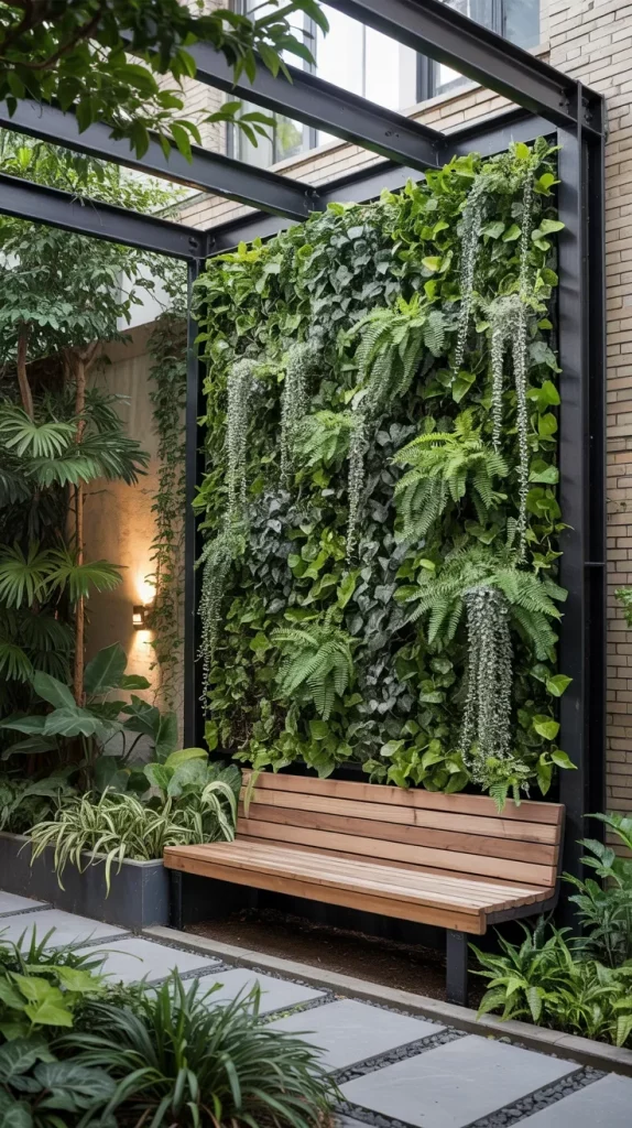 60 Artistic Fence Ideas 2026 For Stylish Modern Outdoor Spaces