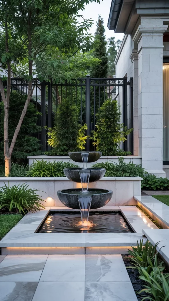 58 Contemporary Garden Fencing 2026 Ideas For Stylish Modern Outdoor Spaces