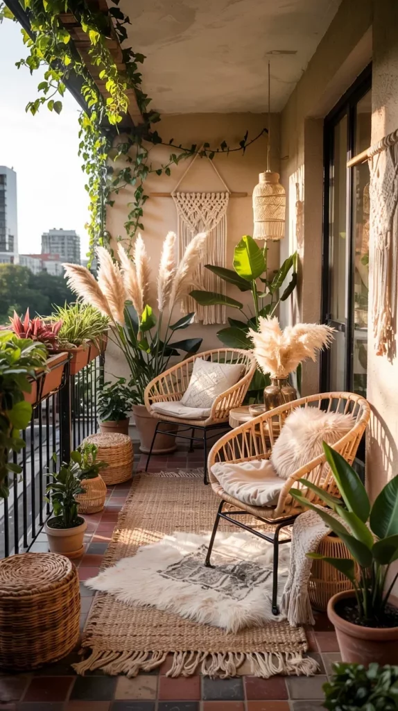 60 Creative Balcony Ideas 2026 For Stylish And Cozy Outdoor Living