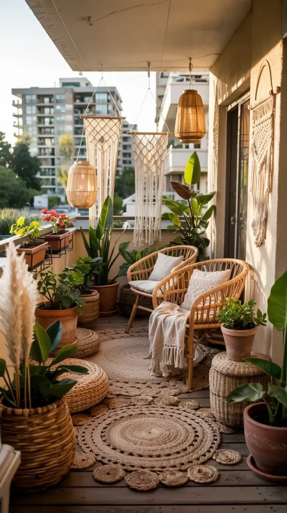60 Creative Balcony Ideas 2026 For Stylish And Cozy Outdoor Living