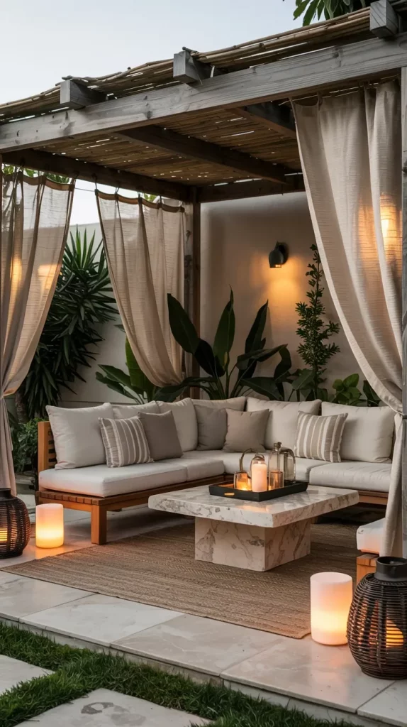 51 Organic Modern Landscaping 2026 Ideas For Stylish Outdoor Living