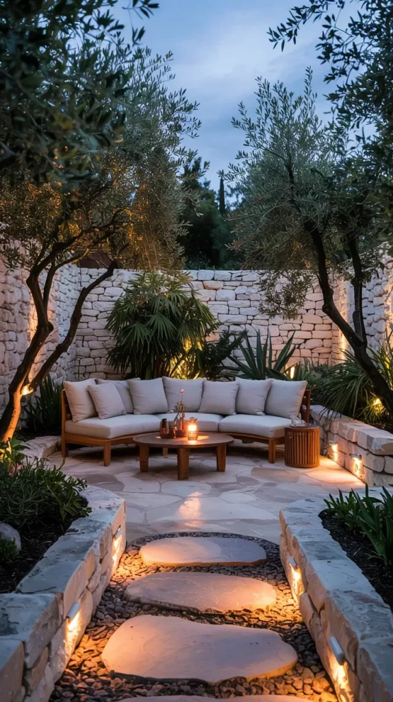 57 Backyard Lighting Aesthetics 2026 For Stylish And Magical Outdoor Spaces