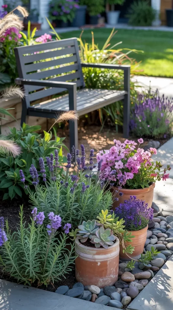53 Low-Maintenance And Drought-Resistant Yards 2026