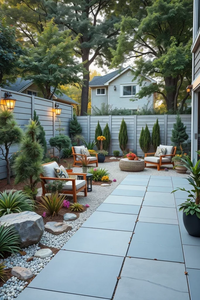 55 Backyard Landscaping On A Budget 2026 Ideas For A Stylish Outdoor Makeover