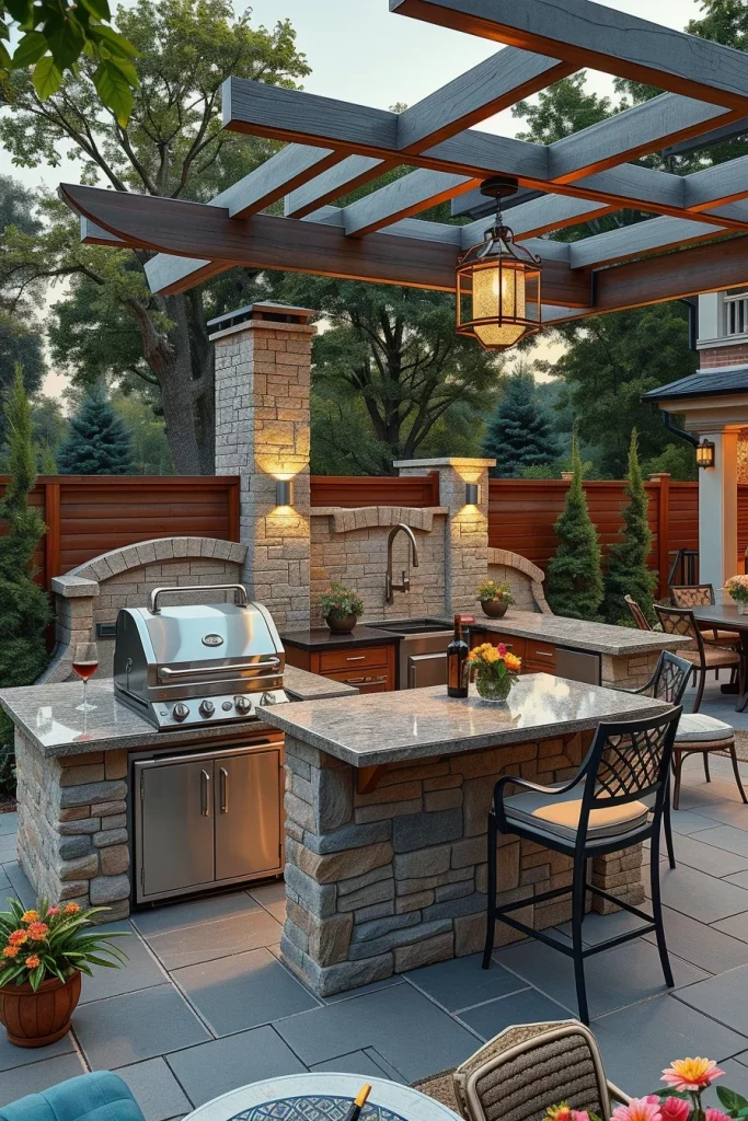 56 Backyard Oasis Ideas 2026 For A Stylish And Relaxing Outdoor Retreat
