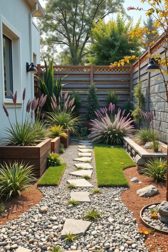 60 Small Backyard Makeover 2026 Ideas For A Stylish Outdoor Retreat
