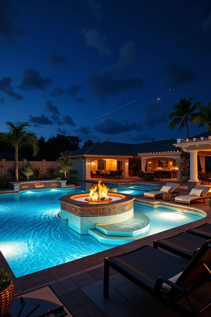 60 Backyard Lighting Ideas 2026 For A Stylish And Cozy Outdoor Space