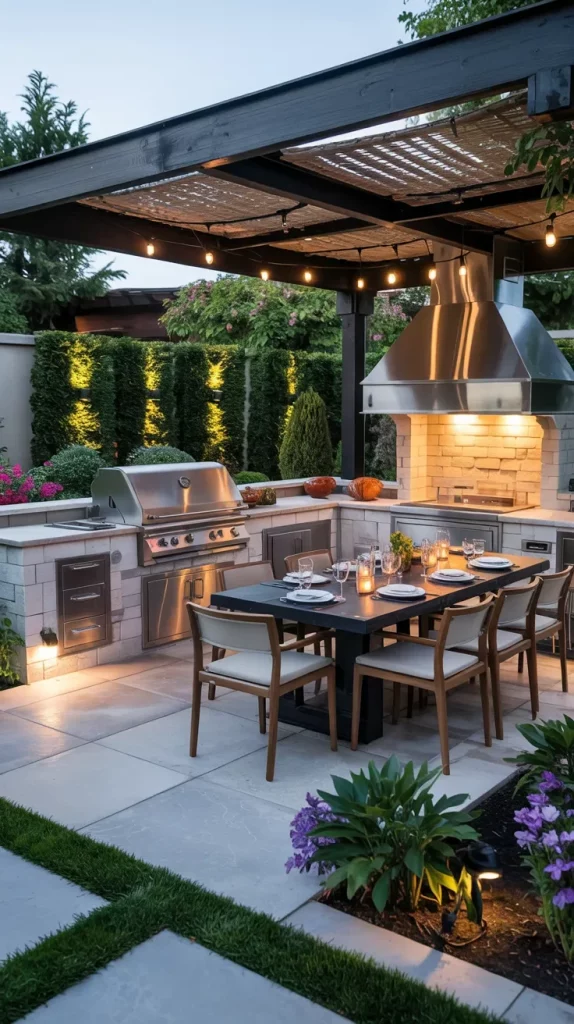 56 Modern Backyard Landscaping Trends 2026 For Stylish Outdoor Living