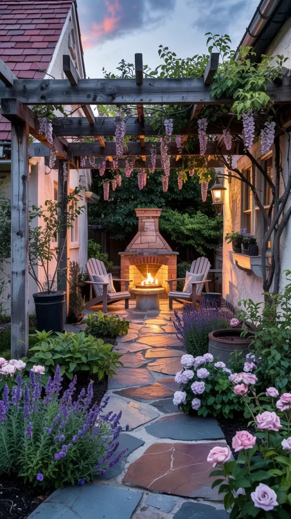 54 Courtyard Pathway Design Ideas 2026 For Stylish Outdoor Spaces