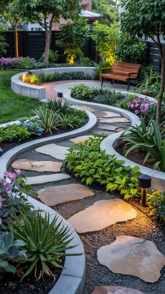 58 Spa Gardens & Wellness Backyards 2026 Ideas For A Relaxing Outdoor Retreat