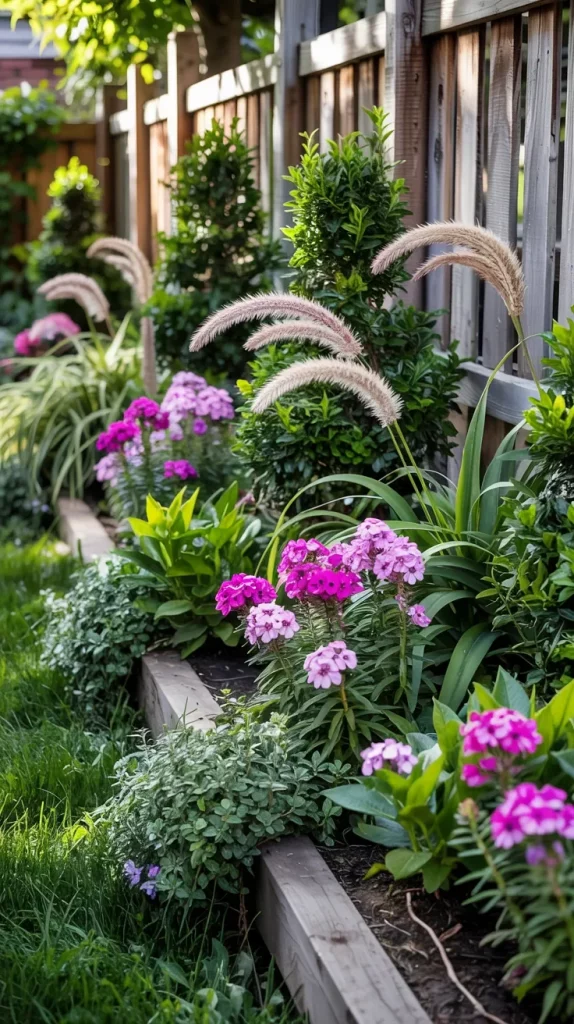 60 Creative Fence Landscaping 2026 Ideas For A Beautiful And Stylish Yard