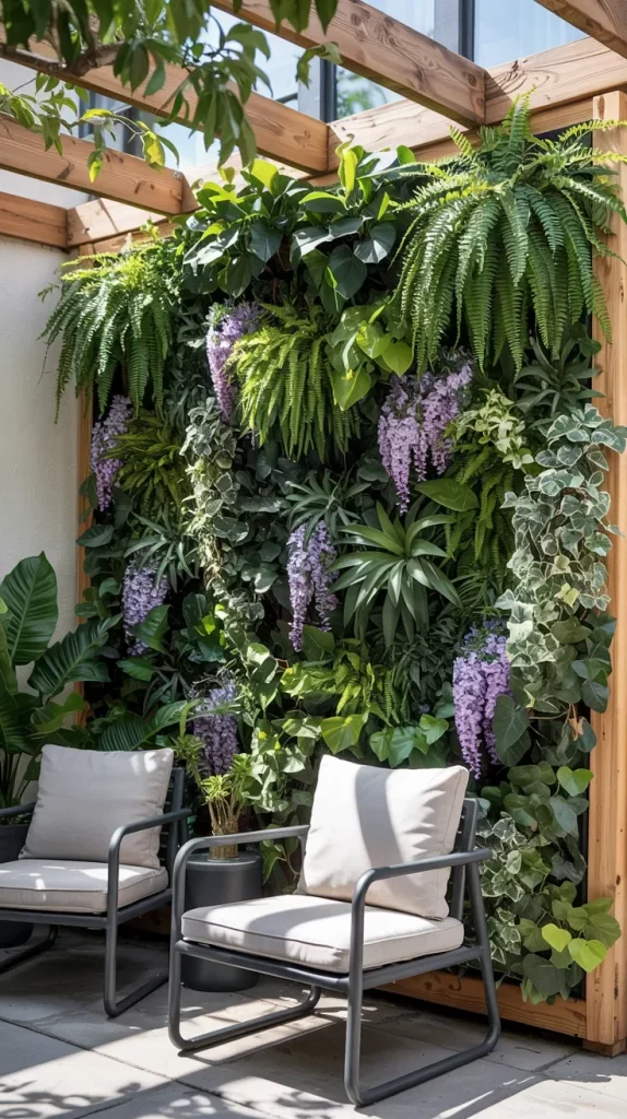 59 Decorative Privacy Fences 2026: Creative, Stylish, And Unique Backyard Ideas