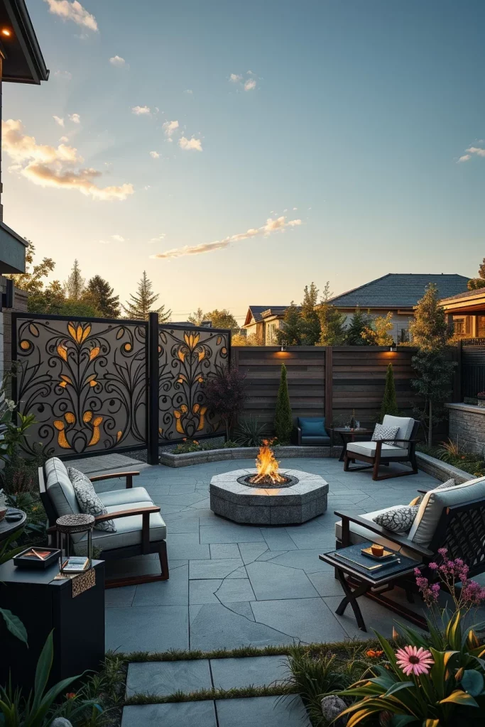 59 Modern Privacy Fence Ideas 2026 For Stylish And Secure Outdoor Spaces