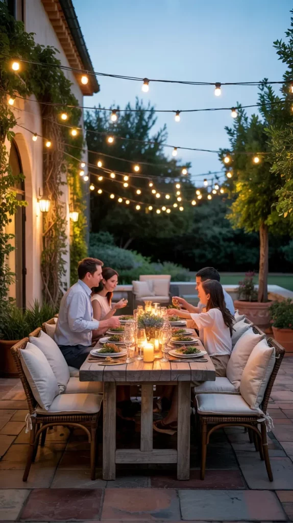 59 Cozy Patio Ideas For Summer 2026 That Feel Warm And Stylish