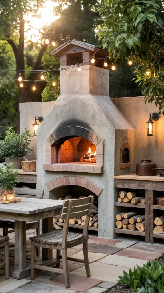 57 Outdoor Kitchen & BBQ Area Ideas 2026 For Stylish Backyard Living