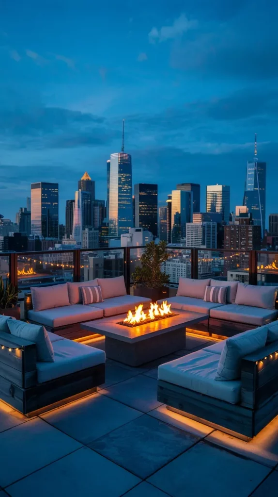 58 Luxury Outdoor Living Ideas 2026 For Elegant Backyard Inspiration