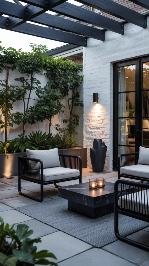 53 Patio Lighting And Furniture Ideas 2026 For Stylish Outdoor Living