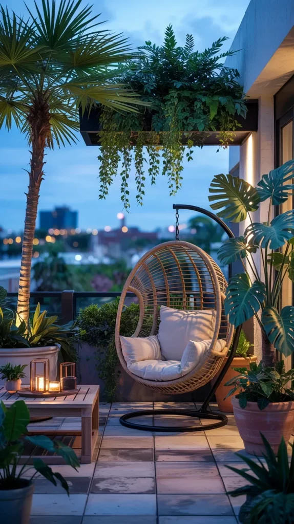 58 Terrace Garden Design Ideas 2026 For Stylish And Modern Outdoor Spaces
