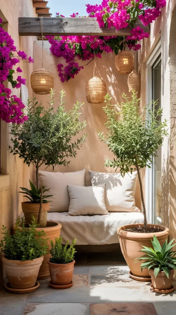 63 Small Balcony Decor 2026 Ideas For Stylish And Cozy Outdoor Spaces