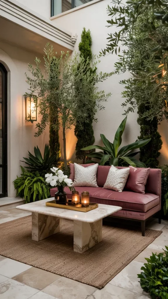 57 Small Patio Makeovers 2026 That Transform Tiny Outdoor Spaces