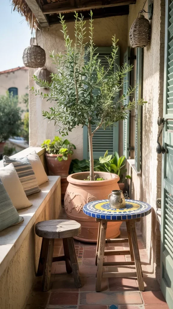 59 Small Cozy Balcony Ideas 2026 For Stylish Tiny Outdoor Spaces