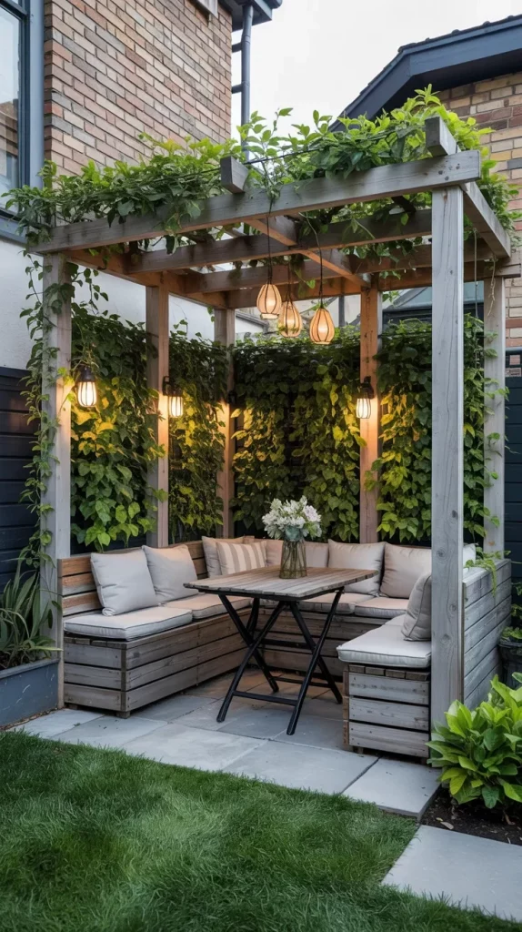 59 Pergola Patio Design 2026 Ideas For A Stylish Outdoor Space