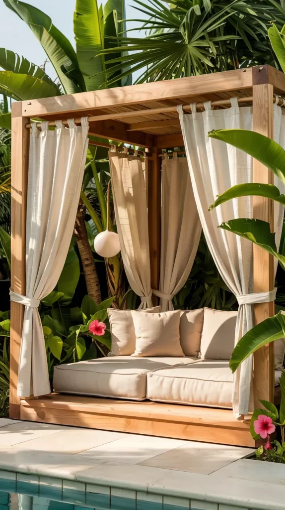 57 Resort-Style Backyards 2026 That Feel Like A Luxury Vacation