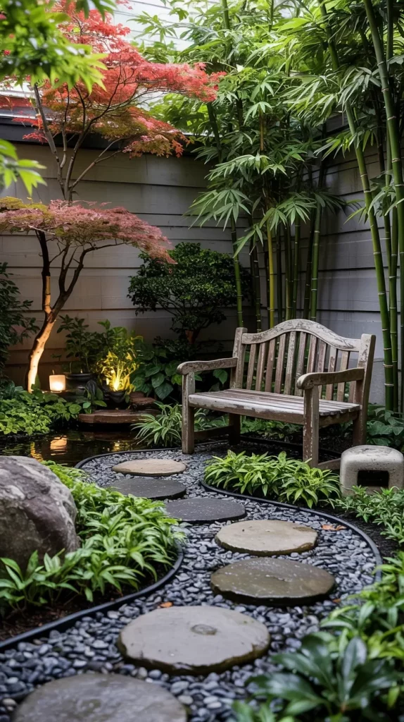 61 Backyard Fence Landscaping 2026 Ideas For Stylish And Modern Outdoor Spaces