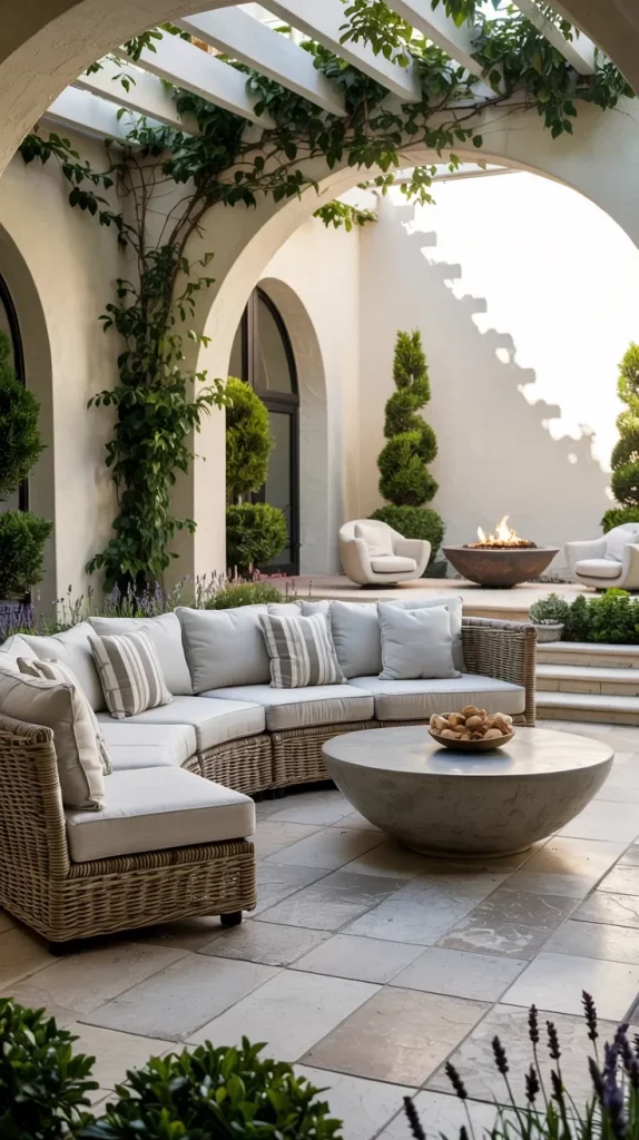 57 Rattan Patio Furniture 2026 Ideas For Stylish Outdoor Living
