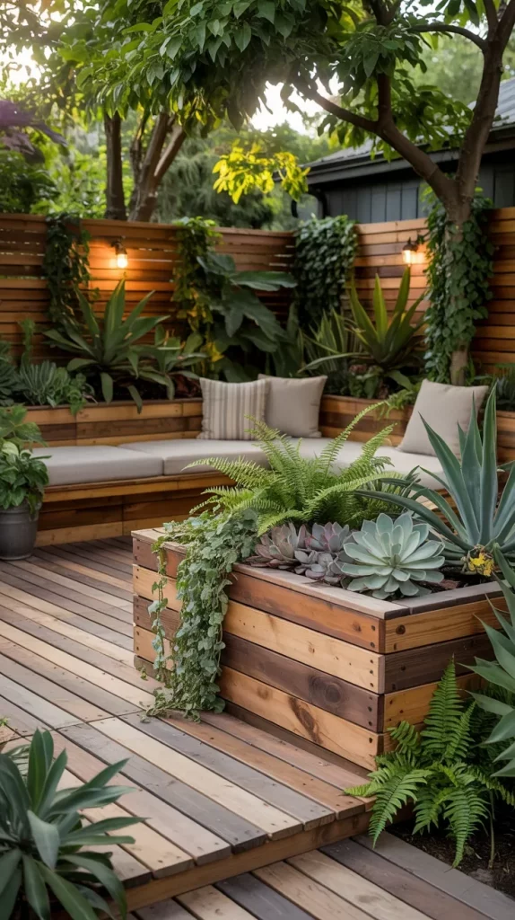 58 Biophilic Outdoor Design 2026 Ideas For Natural And Modern Outdoor Living