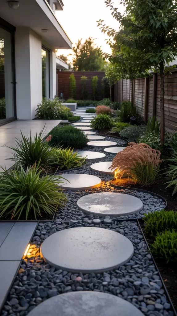 58 Modern Backyard Landscaping Ideas 2026 For A Stylish Outdoor Space