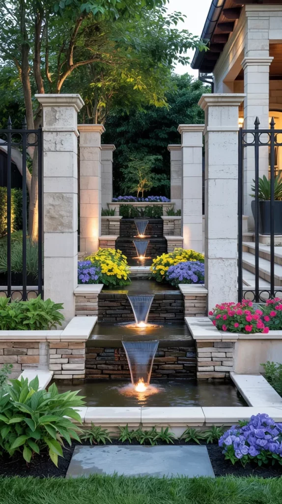 58 Contemporary Garden Fencing 2026 Ideas For Stylish Modern Outdoor Spaces