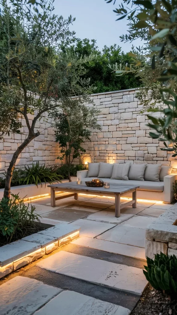 57 Backyard Lighting Aesthetics 2026 For Stylish And Magical Outdoor Spaces